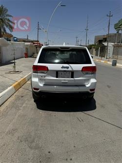 جيب جراند شيروكي